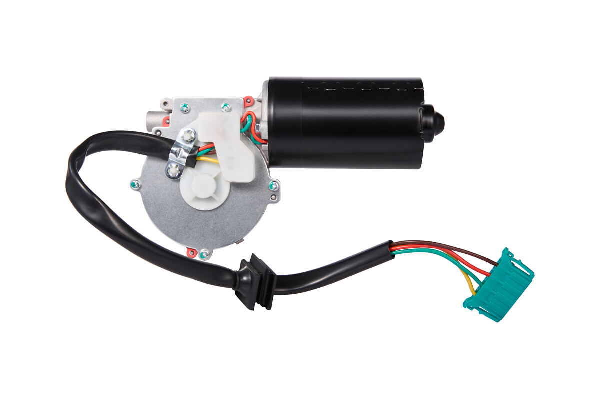 Moteur d'essuie-glace VALEO 584656